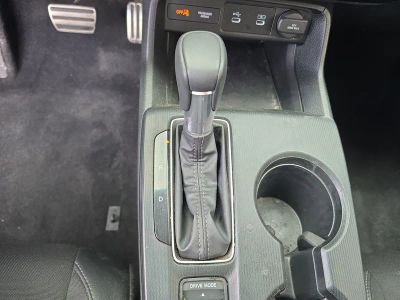 2025 Honda Civic — photo 19 view
