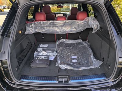 2026 Mercedes-Benz GLE — photo 13 view