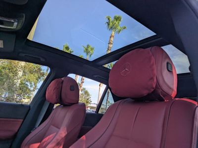 2026 Mercedes-Benz GLE — photo 11 view