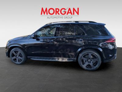 2026 Mercedes-Benz GLE — photo 8 view