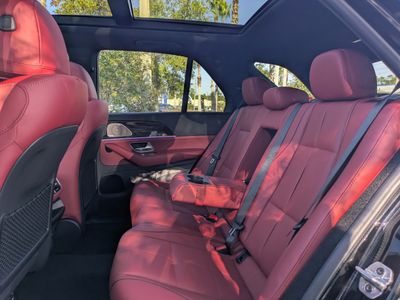 2026 Mercedes-Benz GLE — photo 15 view