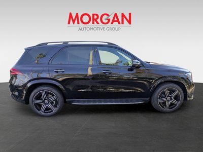 2026 Mercedes-Benz GLE — photo 7 view