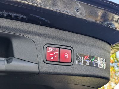 2026 Mercedes-Benz GLE — photo 14 view