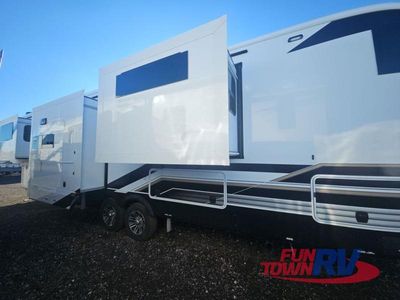 2026 Heartland Bighorn - Photo 10