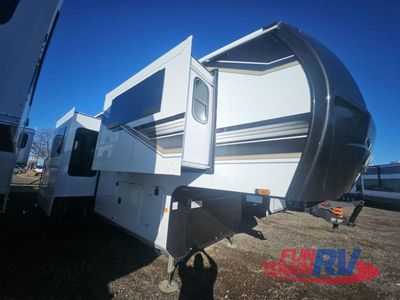 2026 Heartland Bighorn - Photo 3