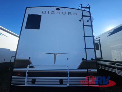 2026 Heartland Bighorn - Photo 5