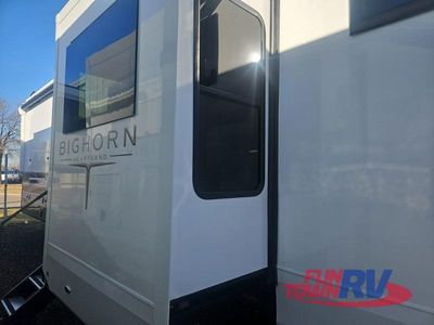2026 Heartland Bighorn - Photo 13