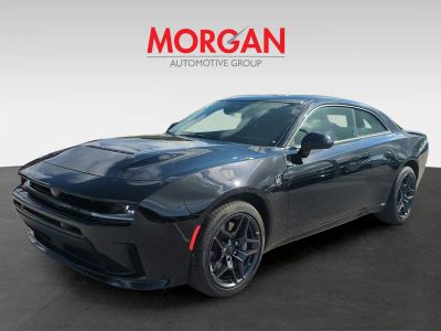2026 Dodge Charger — photo 9 view