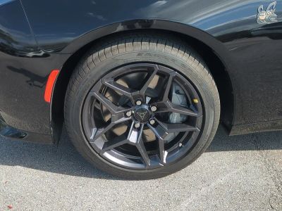 2026 Dodge Charger — photo 11 view