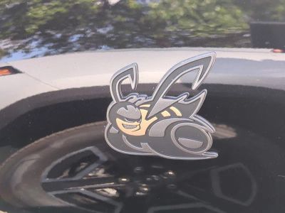 2026 Dodge Charger — photo 13 view