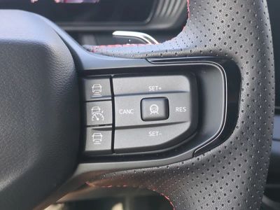2026 Dodge Charger — photo 27 view