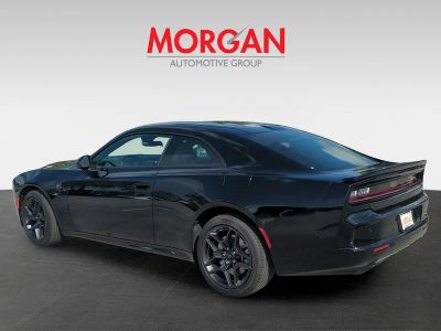 2026 Dodge Charger — photo 7 view