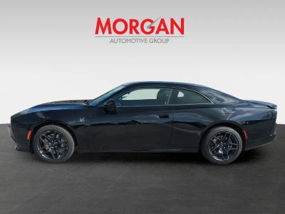 2026 Dodge Charger — photo 8 view