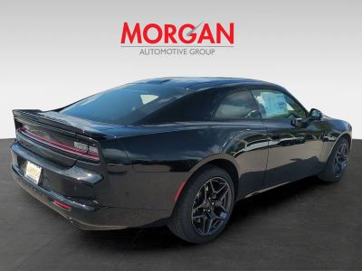 2026 Dodge Charger — detail view