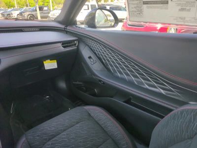 2026 Dodge Charger — photo 17 view