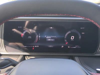 2026 Dodge Charger — photo 28 view