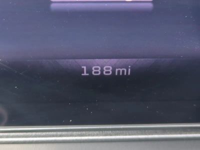 2026 Dodge Charger — photo 29 view