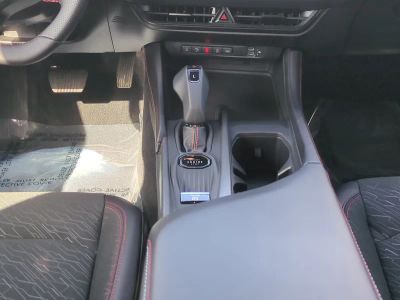 2026 Dodge Charger — photo 19 view