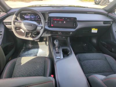 2026 Dodge Charger — photo 15 view