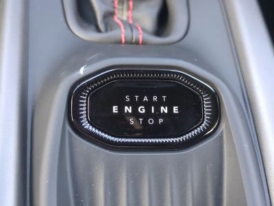 2026 Dodge Charger — photo 30 view