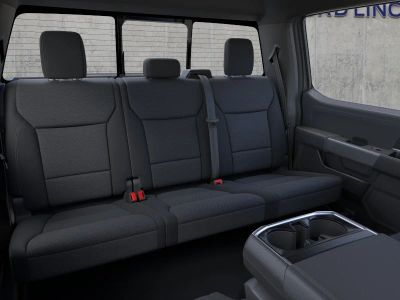 2026 Ford F-150 — photo 11 view