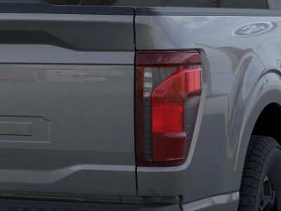 2026 Ford F-150 — photo 21 view
