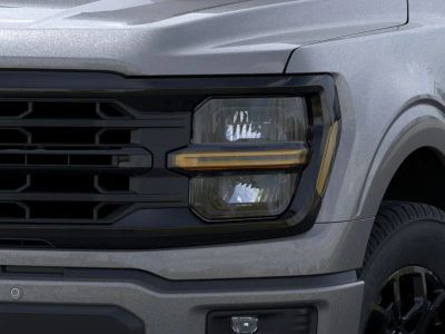 2026 Ford F-150 — photo 18 view