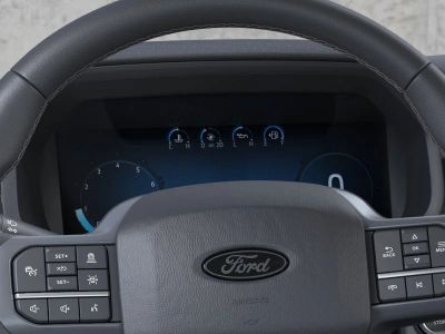 2026 Ford F-150 — photo 13 view