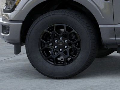 2026 Ford F-150 — photo 19 view