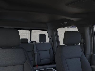 2026 Ford F-150 — photo 22 view