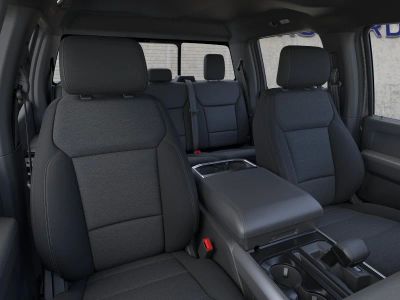 2026 Ford F-150 — photo 10 view
