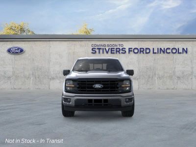 2026 Ford F-150 — photo 7 view