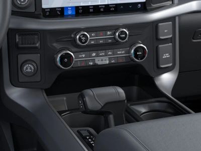 2026 Ford F-150 — photo 15 view