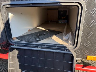 2025 BLACK SERIES Black Series Camper - Photo 9