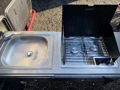 2025 BLACK SERIES Black Series Camper - Photo 15