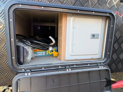 2025 BLACK SERIES Black Series Camper - Photo 8