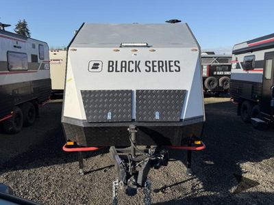 2025 BLACK SERIES Black Series Camper - Photo 3