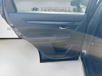 2024 Honda CR-V - Photo 23