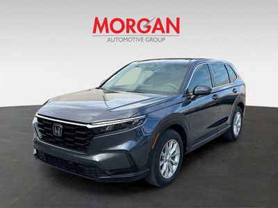 2024 Honda CR-V - Photo 3