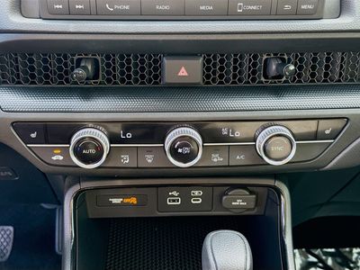 2024 Honda CR-V - Photo 12