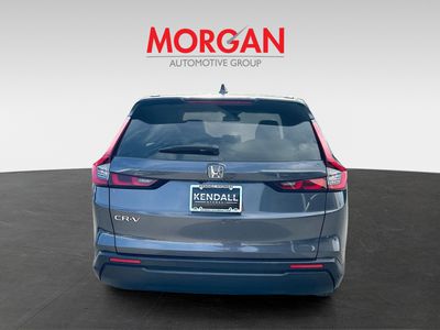 2024 Honda CR-V - Photo 5