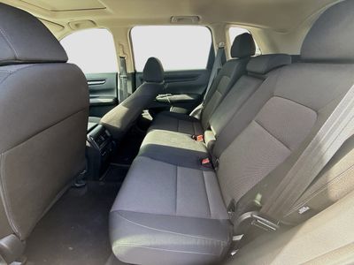 2024 Honda CR-V - Photo 21