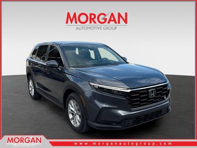 2024 Honda CR-V - Photo 1