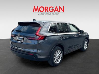 2024 Honda CR-V - Photo 6