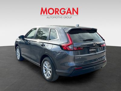 2024 Honda CR-V - Photo 4