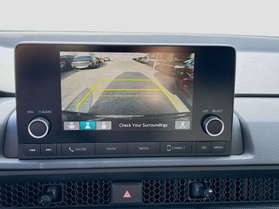 2024 Honda CR-V - Photo 11