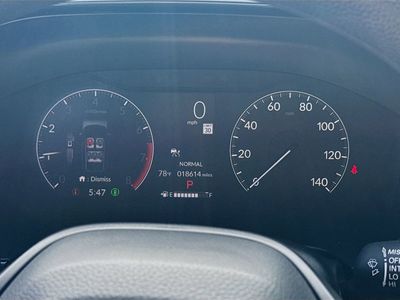 2024 Honda CR-V - Photo 9