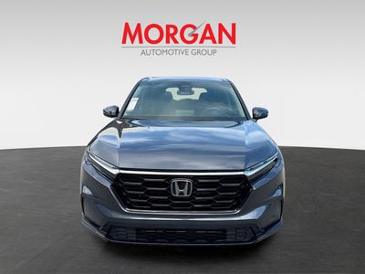 2024 Honda CR-V - Photo 2