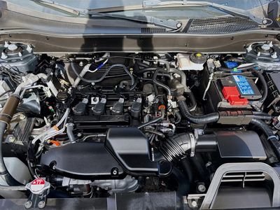 2024 Honda CR-V - Photo 33