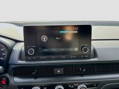 2024 Honda CR-V - Photo 10